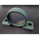 SY511M Green Bearing Support Spare Parts For Cigarette Maker