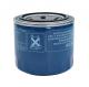 Construction Hyundai Machine Parts , 26300-35504 Hyundai Oil Filter Element