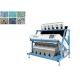 3.4KW Glass Fragment PVC PS ABS PP Material Sorting Machine