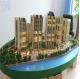 3D physical model manufacturer architecture maquette for real estate