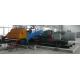Triplex Horizontal Mining Slurry Pump 1000HP For Corrosive Fluid Conveying