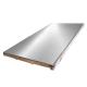 0.3mm 201 Stainless Steel Sheet Plate With Mirror Surface For Foodstuff