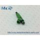 MD332733 Fuel Injector Nozzle Green Auto Parts For Mitsubishi Montero Sport