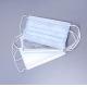 Surgical Disposable Medical Consumables 3 Ply Non Woven Face Mask With Ear Loop