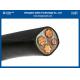 3x25+1x16sqmm Cu/Xlpe/Lsoh Multicore Power Cable AC Cable