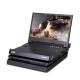 G-STORY Small LED PS4 Slim Portable Screen With Dual 3.5mm Audio Jack