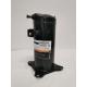 420V Mute Copeland Scroll Compressor 2.4HP 50HZ ZP29KSE-TFM-522 Black Color