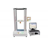 High Precision Tensile Testing Machine Lab Use With High Precision Sensor