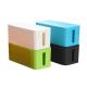 Blue Plug Hub Cable Organizer Box Wire Storage Box Cable Manager