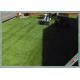 Multi functional Garden Artificial Turf / Fake Grass For Playground Decoration