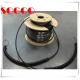 DLC MM GYFJH 2A1a LSZH 30m 7.0mm Optical Cable Assembly For 3G / 4G Base Station