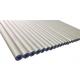 Thickness 9.0mm AISI 904L Seamless Stainless Steel Pipe