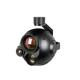 30x EO + IR Thermal Triple-Sensor  Gimbal Drone Camera 2.13MP