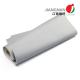 3732 0.45mm Grey PU Coated Fiberglass Fabric Cloth For Welding Blanket