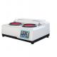 Lcd Touch Screen Grinding And Polishing Machine Disk Diameter 250mm