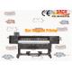 Outdoor Roll To Roll Wide Format Digital Printing Plotter Eco Solvent Inkjet Printer Machine