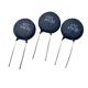 47D-20 Durable NTC Component Electronics , Small Negative Temp Coefficient Thermistor