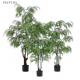 90CM 120CM Outdoor Faux Ferns Natural Looking Timeless Beauty High Imitation