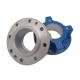 Polished Coating  Die Casting Components / Aluminium Die Casting Process