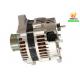 Durable Auto Parts Alternator High Temperature Endurance For Various Type Cars