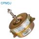 220V 25W 6 Poles Air Cooler Fan Motor Totally Enclosed CCC Certification Heat Pump Fan Motor