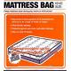 Mattress bags,Chair cover, sofa cover, dust cover, dust sheet, dust bags, mattress storage bags, disposable bags, LDPE M
