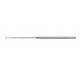 Ent Ear Spoon Sharp Steel Otoscopy Curette for Ear Examination Products and Equipment