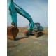 sk460-8 used excavator for sale