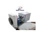 380v Ice Block Making Machine With R404A / R22 Environmental Refrigerant