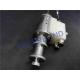 Multiple Power Drive Stainless Nozzle For Glue Application For Paper Adherence Assembled