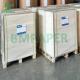 25 * 36 Recyclable High Stiffness 12pt 15pt GC1 White Cardboard