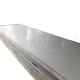 SUS 316 316L 1220mmx2440mm Cold Rolled Stainless Steel Sheet 2B Surface 0.4mm