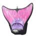 Customized Mermaid Fin Backpack High Durability Strong Straps Anti - Tear