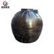 High Durability Customized Rotomould Spherical  Water Tanks With Roto Molding Technology
