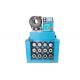 Rubber 2 Inch Hydraulic Hose Crimping Machine Hose End Crimping Tool