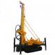 1000m Crawler Or Truck Mounted Full hydraulic Well Drilling Machine