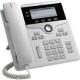 Cisco CP IP Telephone 7841-W-K9: HD Voice , 360° Microphone & PoE Support For Conference Rooms