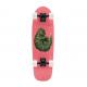 Landyachtz Dinghy Blunt Meowijuana Cruiser Complete Skateboard - 8.6 x 28.5