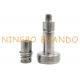 Solenoid Valve Spare Part Stainless Steel Plunger Tube Assembly