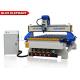 Mdf Door Making CNC Router Machine Wood Machinery For Guitar Welded Structure