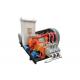 55Kw High Pressure Grout Injection Pump 75L/Min Electric Grouting Pump