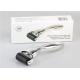 Stainless Steel 1200 Micro Derma Roller With Interchangeable Head For Acne Scar Freckle