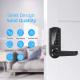 Anti Theft Smart Fingerprint Door Lock With CE FCC Certification