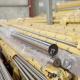 Astm A479 Round Stainless Steel Bar 1.4404 Aisi 304 316 316l 321 For Building