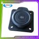LVTONG Electric Sightseeing Car Patrol Car 48V Charging Socket