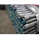 High Quality BS EN 10241 Galvanized Carbon Steel Pipe used in Transportation