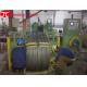 Galvanized Steel Wire Packing Machine Automatic 4m/Min GS500 1.5KW Electric Driven