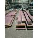 Coated Carbon Steel Models in Width 1000-3000mm for Boiler Plate