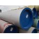 Industry Seamless Stainless Steel Pipe ASTM A554, A249, A269 And A270 Standard