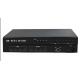 EDID Support 18Gbps 4 x 4 HDMI Matrix Switcher for Customized Video Display
